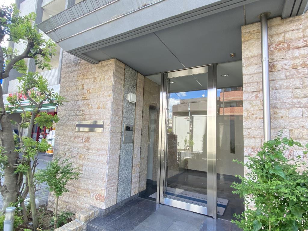 ステラコート桜川 その他12