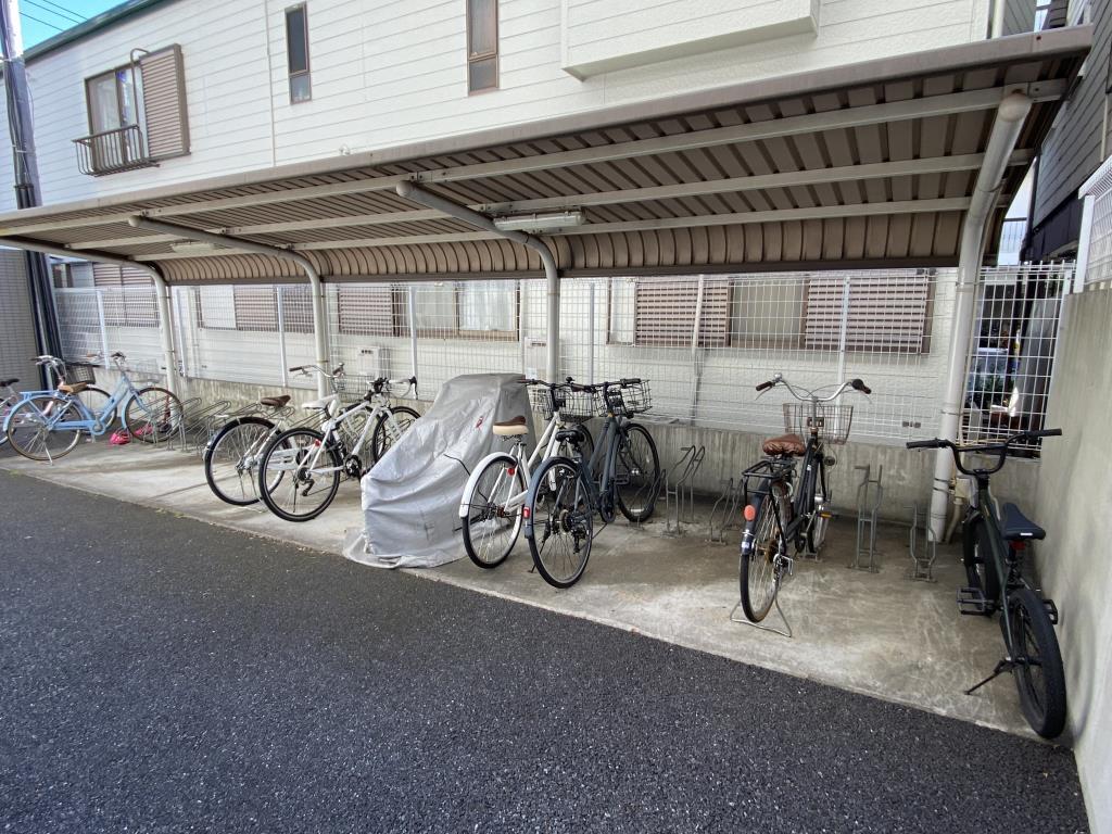 ステラコート桜川 その他14