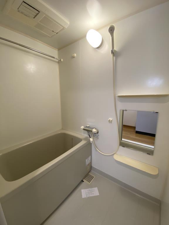 ステラコート桜川 風呂画像