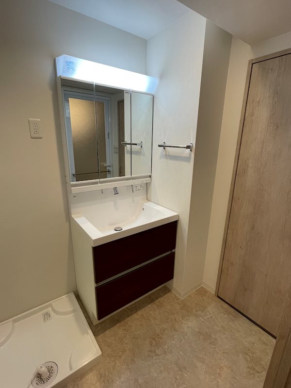 GARDEN COURT A 西高島平 その他1