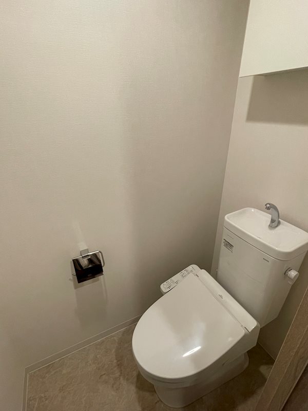 GARDEN COURT A 西高島平 その他2