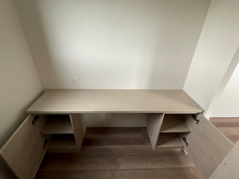 GARDEN COURT A 西高島平 その他5