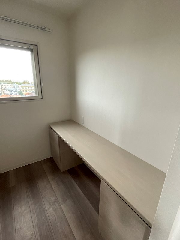 GARDEN COURT A 西高島平 その他6