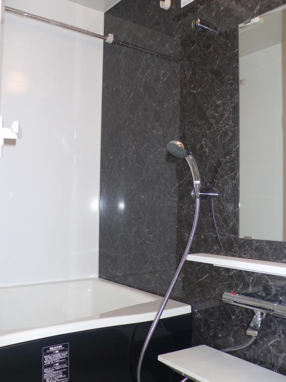 福信館 風呂画像