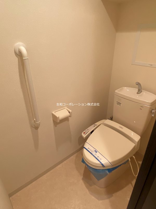 CONFORT NISHIHIRO その他3