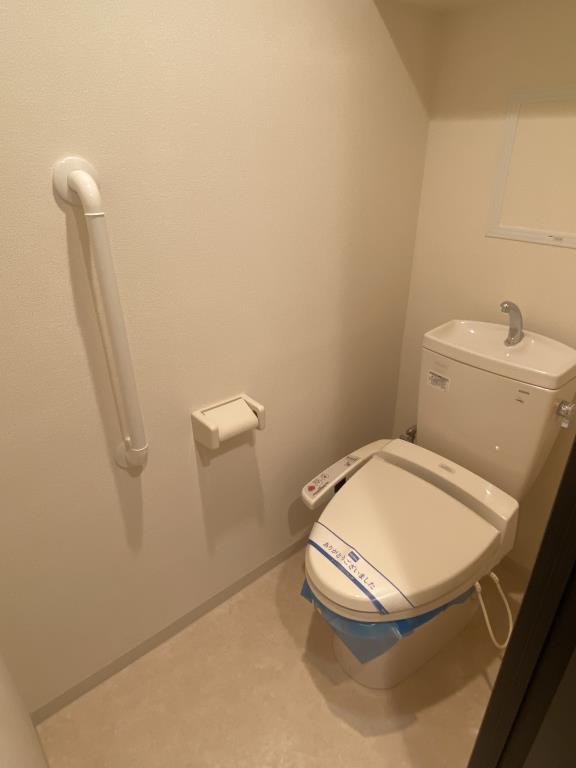 CONFORT NISHIHIRO その他9