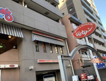 CONFORT NISHIHIRO 周辺画像6