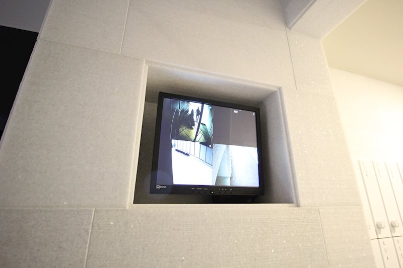 コンパル汐留 その他外観2