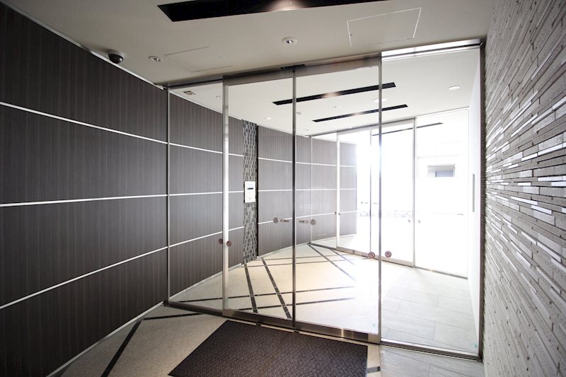 コンパル汐留 その他外観4