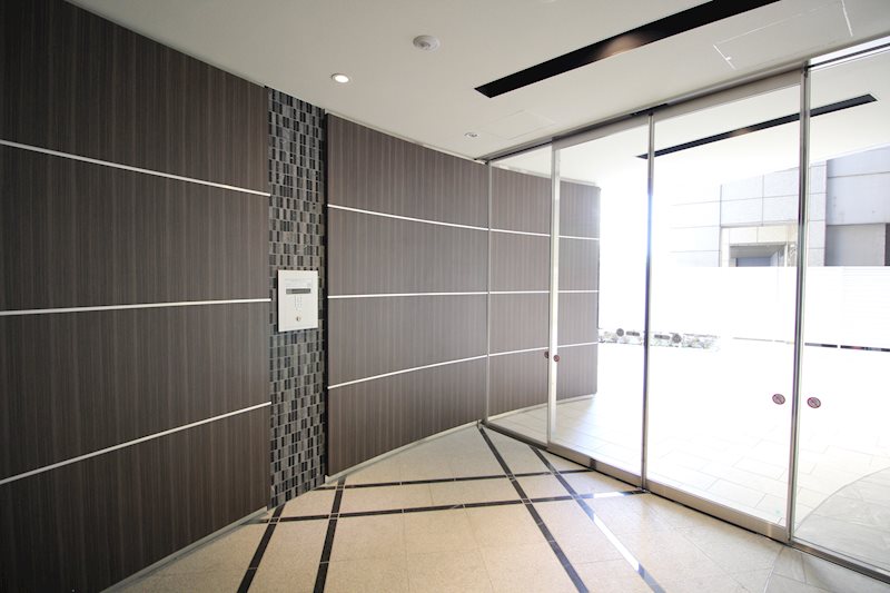 コンパル汐留 その他外観5