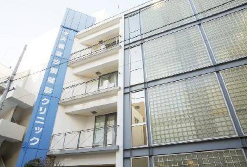 コンパル汐留 その他18