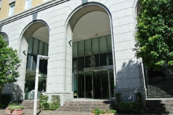 コンパル汐留 周辺画像5