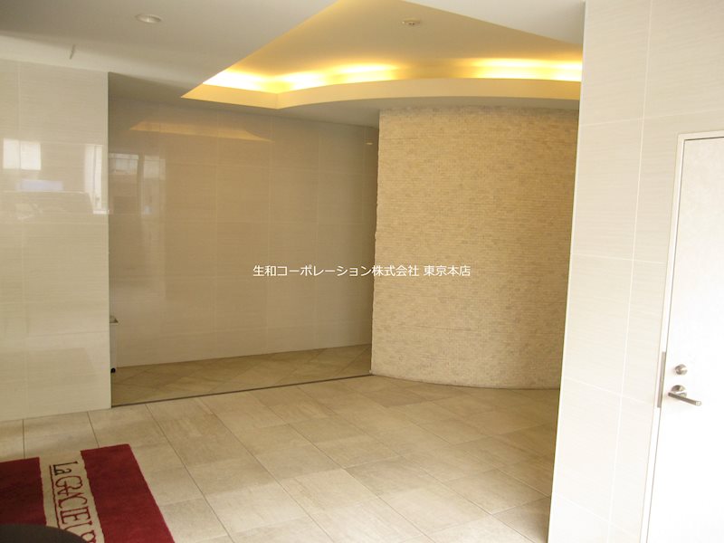 ラ･グラシューズ その他外観2