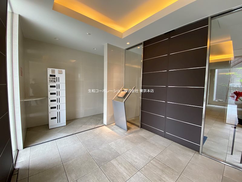 ラ･グラシューズ その他外観3