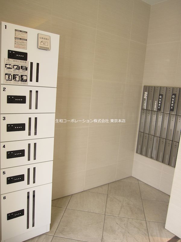 ラ･グラシューズ その他外観4