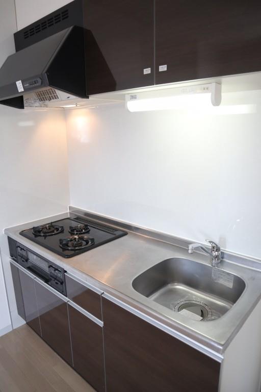 ラ･グラシューズ キッチン