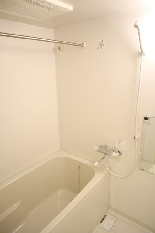 ラ･グラシューズ 風呂画像