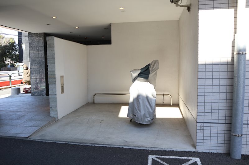 ベル エポック その他外観3