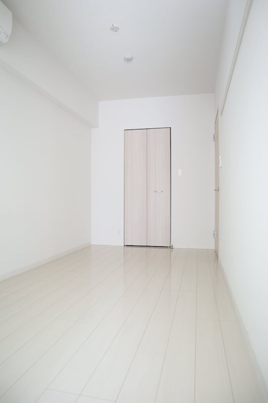 ベル エポック ベッドルーム