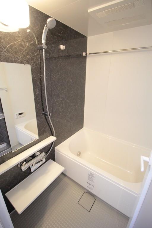 ベル エポック 風呂画像