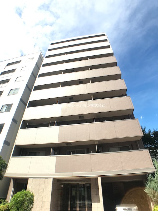 アラモ･1 その他外観3