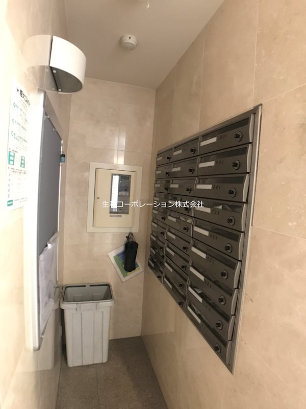 アラモ･1 その他外観4