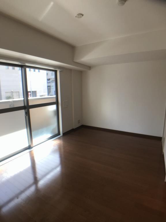 アラモ･1 リビング