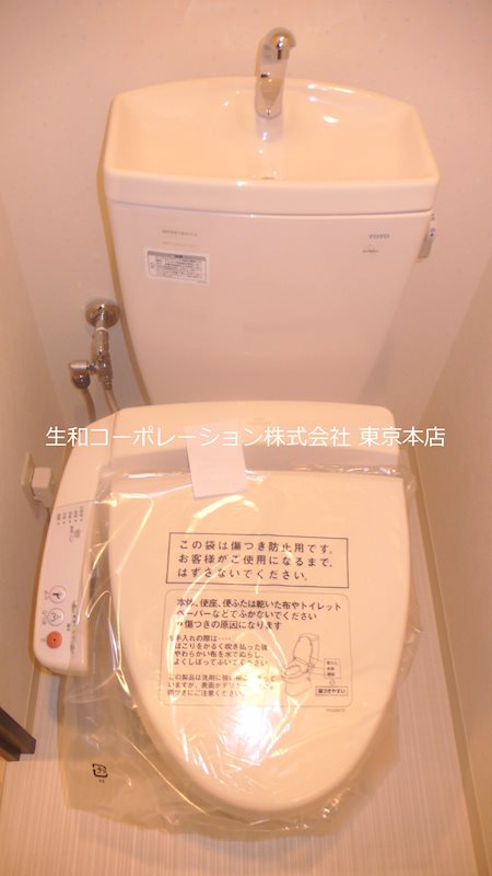 セゾン ド ミキ その他2