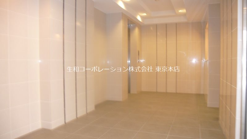 セゾン ド ミキ その他外観2