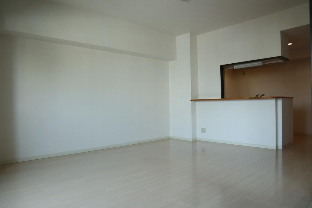 セゾン ド ミキ ベッドルーム