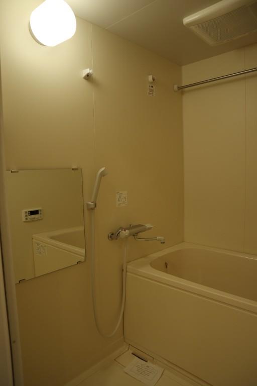 セゾン ド ミキ 風呂画像