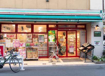 セゾン ド ミキ 周辺画像1