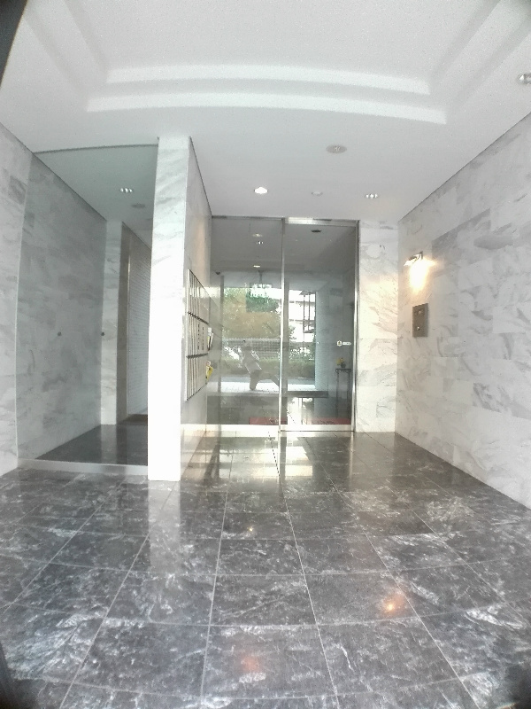 ラフィネ所沢 その他外観2