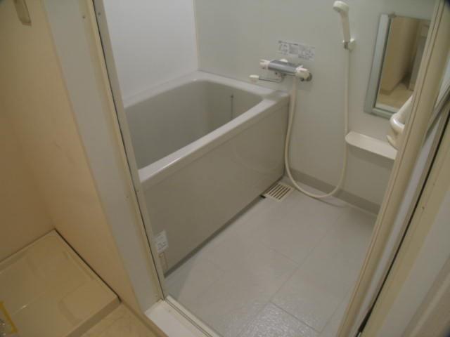 ラフィネ所沢 風呂画像