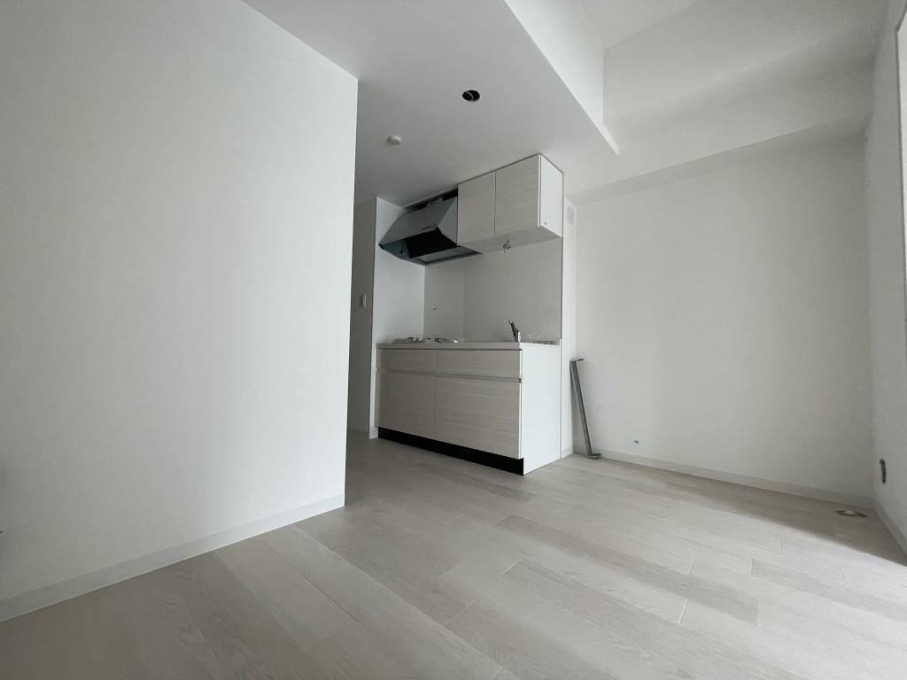 メゾンレクト リビング