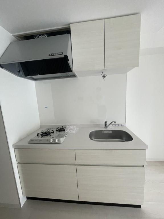 メゾンレクト キッチン