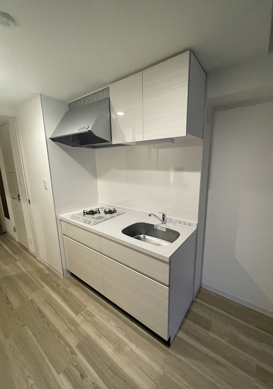 メゾンレクト キッチン