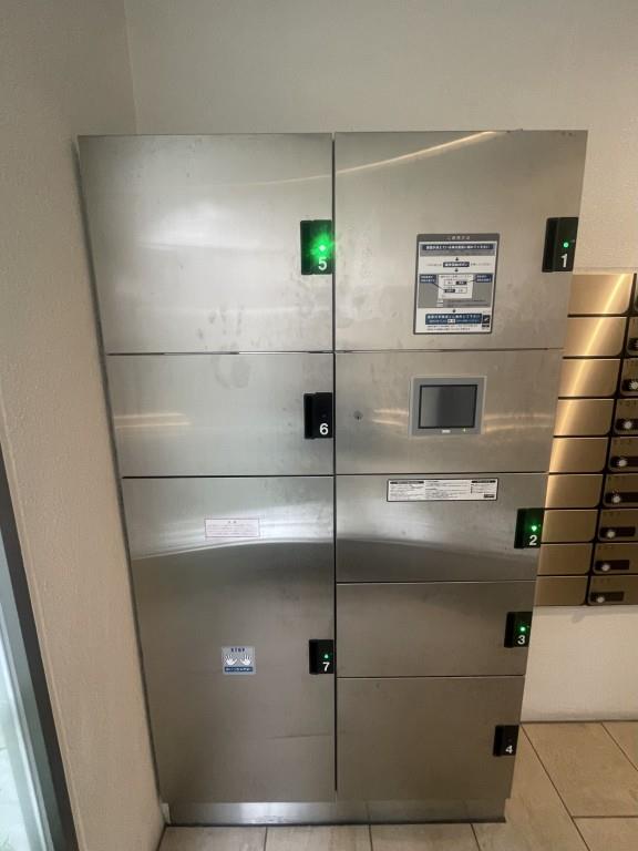 プログレッセ新大阪 その他17