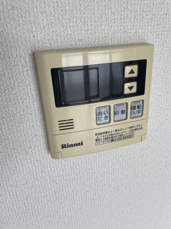 プログレッセ新大阪 その他18