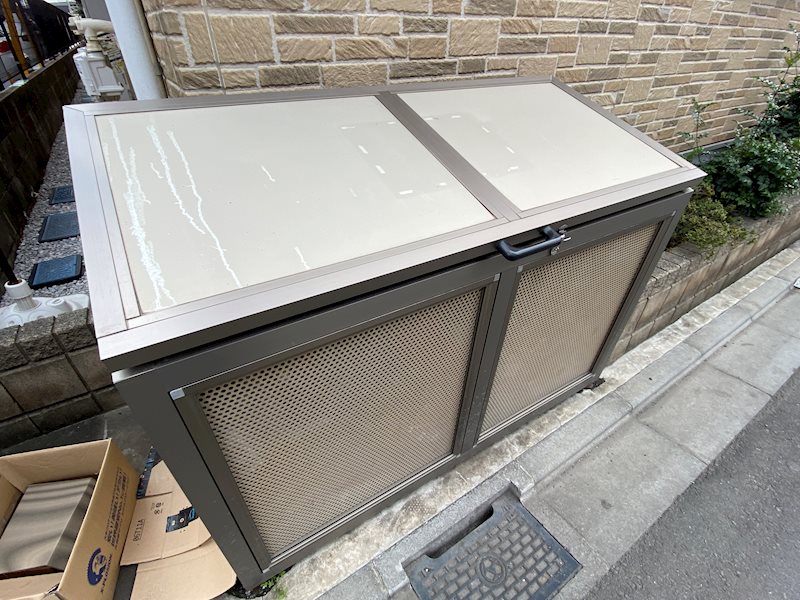 ハイム･ヤバタ その他外観1