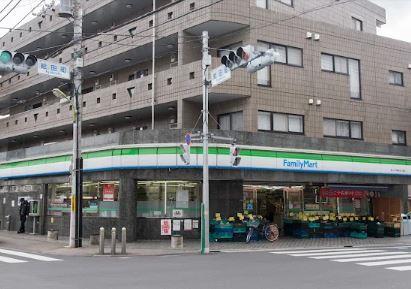ハイム･ヤバタ 周辺画像2