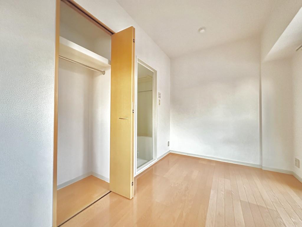 グランドソレーユ リビング