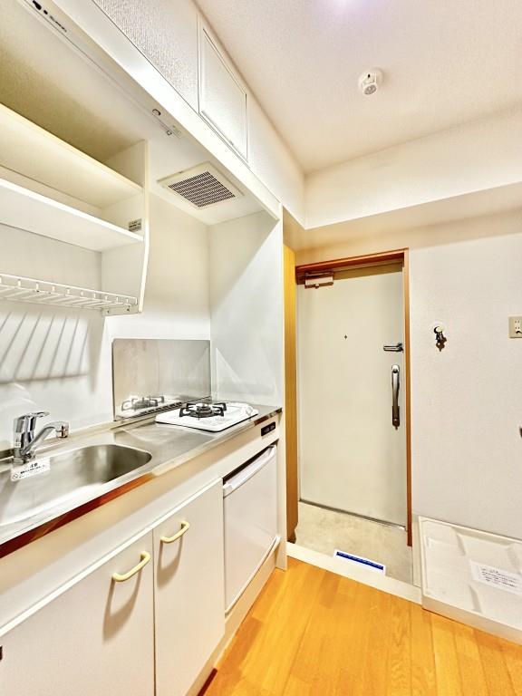 グランドソレーユ キッチン