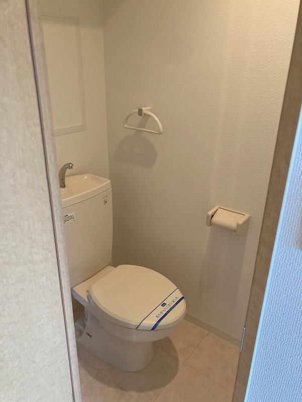 メゾンルミエール その他2