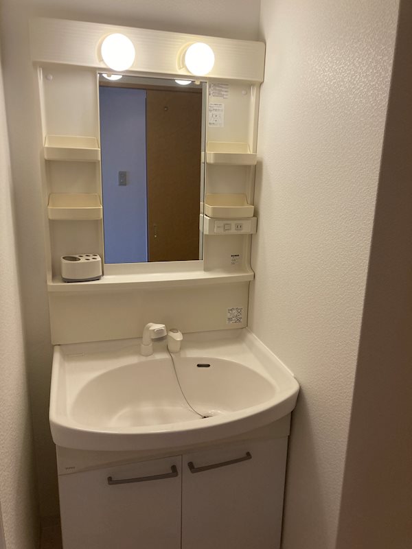 メゾンルミエール その他3