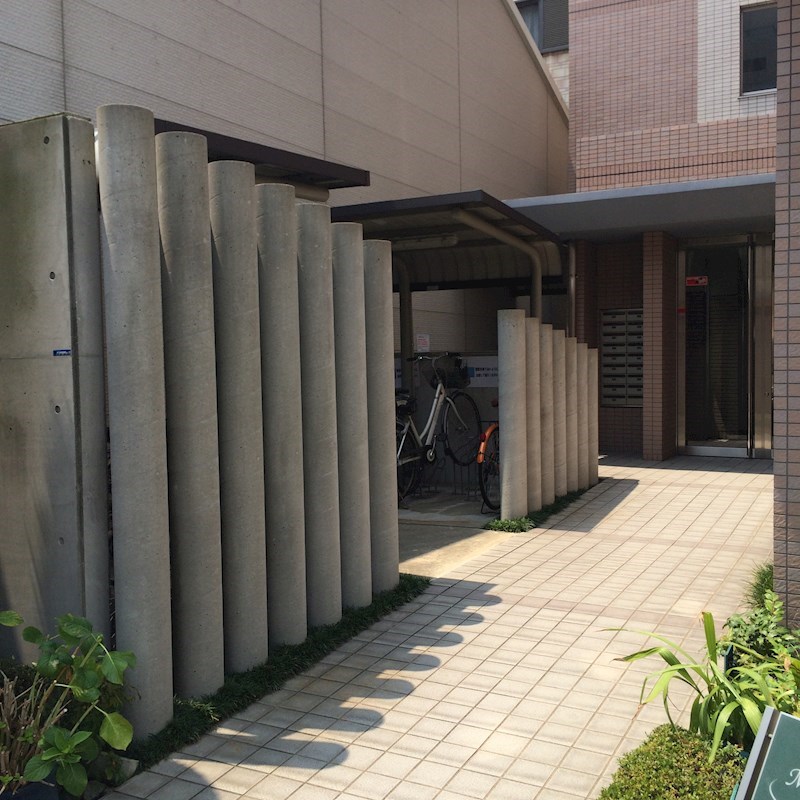 メゾンルミエール その他外観1