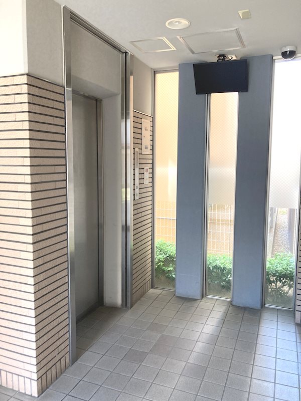 メゾンルミエール その他外観2