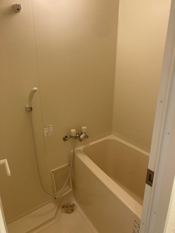 メゾンルミエール 風呂画像