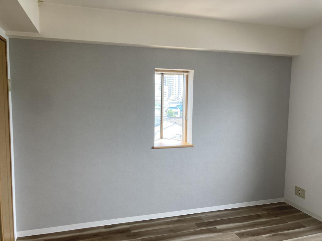 メゾンルミエール ベランダ