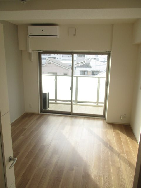 Shamrock・N リビング